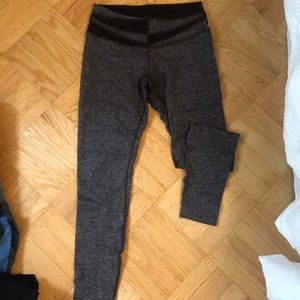 Lulu Lemon full length legging